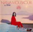 USED CD - Nana Mouskouri – Alone on Sale