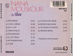 USED CD - Nana Mouskouri – Alone on Sale