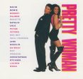 USED CD - Various – Pretty Woman (Original Motion Picture Soundtrack) Supply