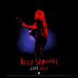 2CD - Billy Strings - Billy Strings Live Vol. 1 Online Hot Sale