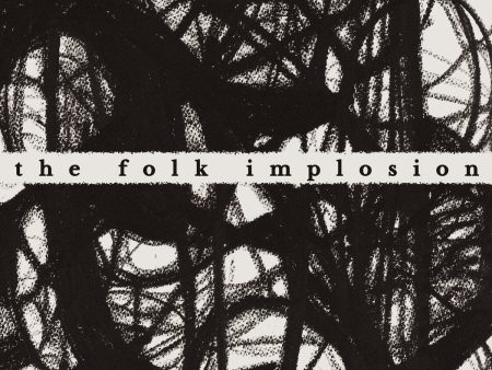 CD - The Folk Implosion - Walk Thru Me For Discount