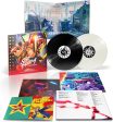 2LP - Scott Pilgrim Takes Off (Original Soundtrack From The Netflix Series) Cheap