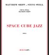 2CD - Matthew Shipp- The Data For Sale