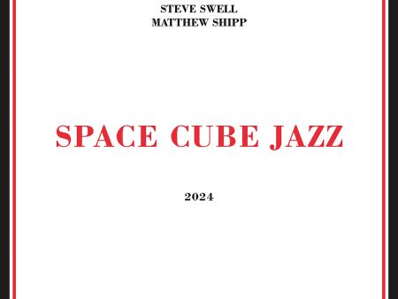 2CD - Matthew Shipp- The Data For Sale