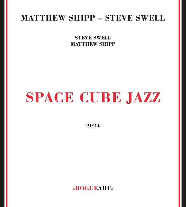 2CD - Matthew Shipp- The Data For Sale