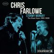 3CD - Chris Farlowe - Stormy Monday: The Blues Years 1985-2008 Fashion