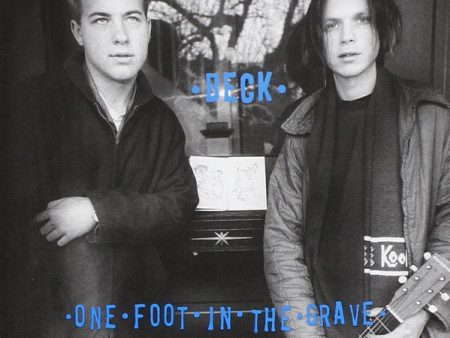 USED CD - Beck – One Foot In The Grave (Expanded Edition) Online