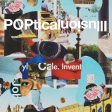 2LP - John Cale - POPtical Illusion Online Hot Sale