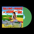 LP - Lolo - Falling for Robots & Wishing I Was One Online now