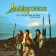 3CD - Lindisfarne -  Brand New Day :The Mercury Years 1978-1979 Online Hot Sale