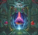 LP - Ozric Tentacles -  Lotus Unfolding Supply