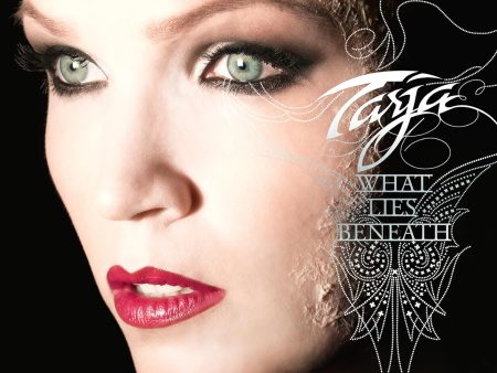 2CD - Tarja - What Lies Beneath Discount