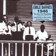 USED CD - Emile Barnes – 1946 The Very First Recordings Online now