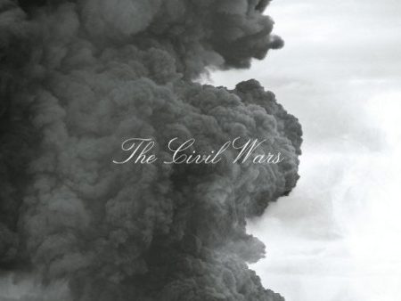 USED CD - The Civil Wars – The Civil Wars For Sale