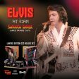 2CD - Elvis Presley - At 3:AM Sahara Tahoe 1973 Online