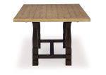 Charterton Dining Table Online now