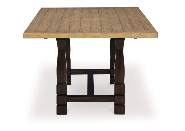 Charterton Dining Table Online now