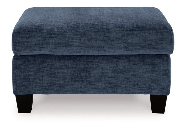 Amity Bay Ottoman Online Sale