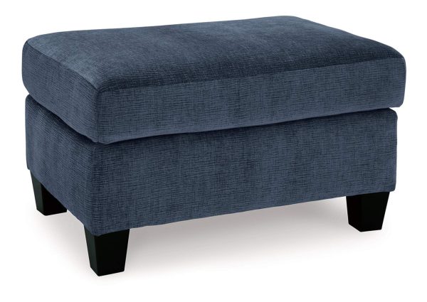 Amity Bay Ottoman Online Sale