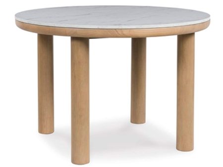 Sawdyn Dining Table on Sale