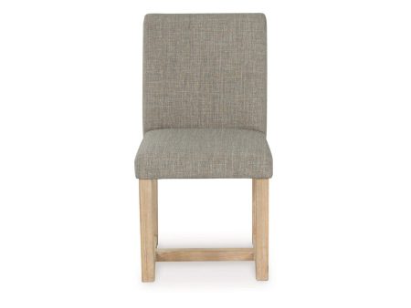 Yalinton Dining Chair Online Hot Sale