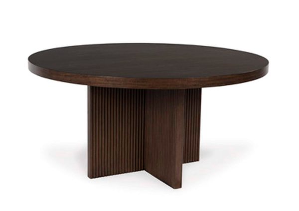 Korestone Dining Table For Discount