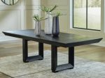 Londer Dining Extension Table For Discount