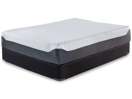 12 Inch Chime Elite King Mattress For Cheap