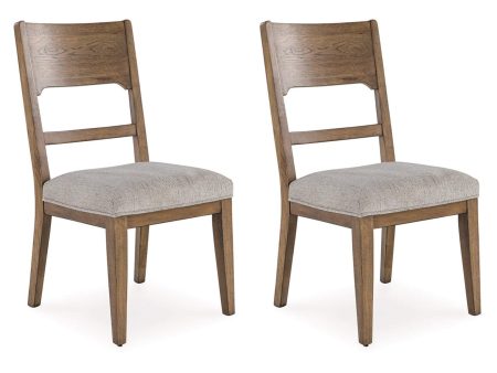 Cabalynn Dining Chair Hot on Sale