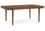 Lyncott Dining Extension Table For Discount