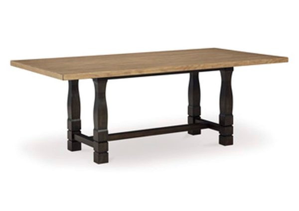 Charterton Dining Table Online now