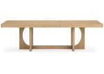 Rencott Dining Extension Table Hot on Sale