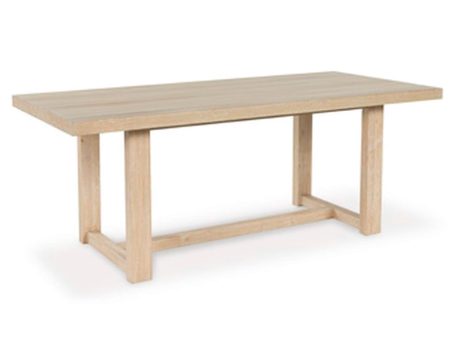 Yalinton Dining Table Online