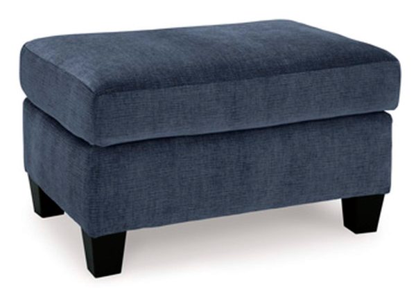 Amity Bay Ottoman Online Sale