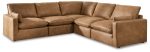 Marlaina 5-Piece Sectional Online