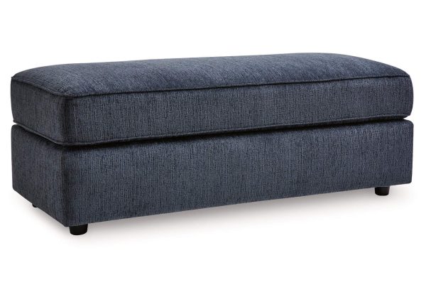 Albar Place Oversized Accent Ottoman Cheap