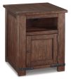 Devonsted Chairside End Table Supply