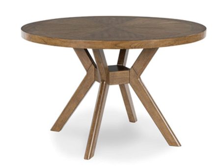 Roanhowe Dining Table Hot on Sale