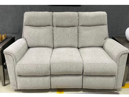 Tarmiac Reclining Loveseat with Console Fashion