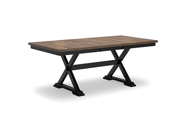 Wildenauer Dining Extension Table Sale