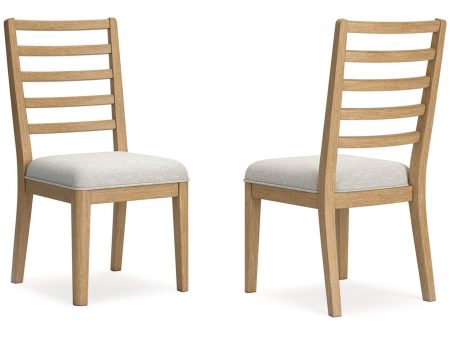 Rencott Dining Chair Online Sale