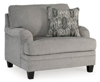 Davinca Oversized Chair Sale