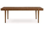 Lyncott Dining Extension Table For Discount