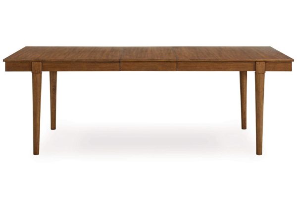 Lyncott Dining Extension Table For Discount