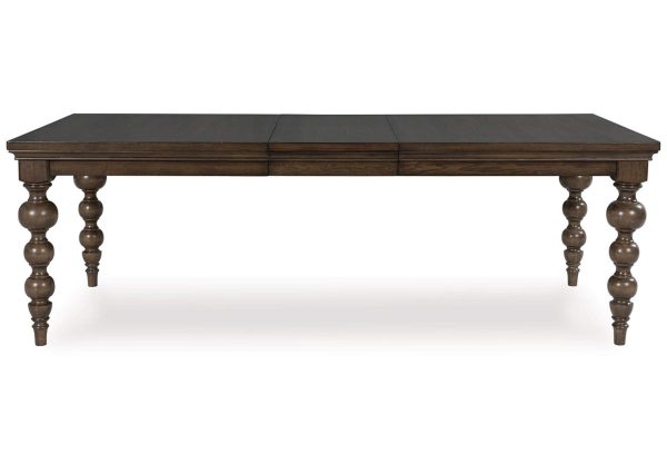 Veramond Dining Extension Table Online