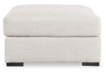 Accomplished Oversized Accent Ottoman Online Sale