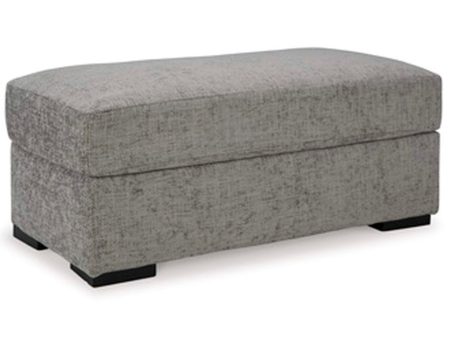 Dunmor Ottoman For Cheap