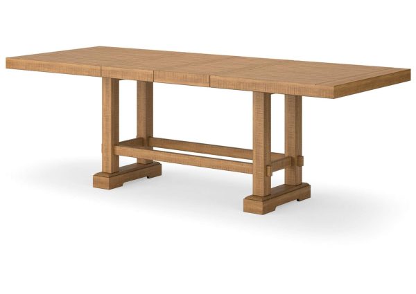 Havonplane Counter Height Dining Extension Table Online now