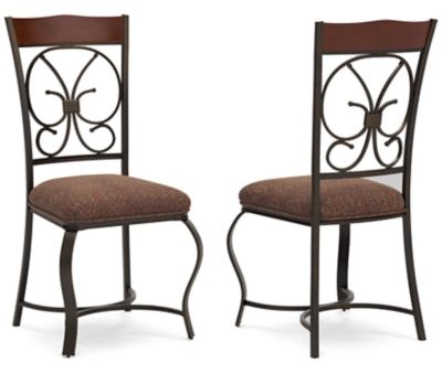 Glambrey Dining Chair Online Hot Sale