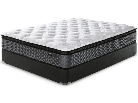 12 Inch Pocketed Hybrid Queen Mattress Sale